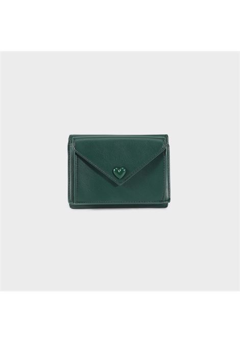 Portafoglio MELROSE WALLET - PINEWOOD